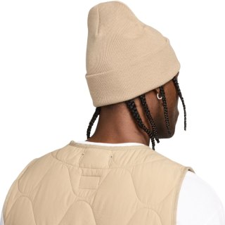 Nike Czapka Nike Peak beżowa HF0186 247