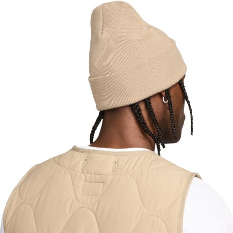 Nike Czapka Nike Peak beżowa HF0186 247