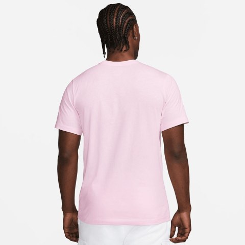 Nike T-Shirt Nike Sportswear Club AR4997-665