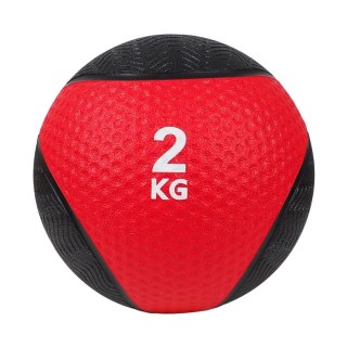 PROfit Piłka lekarska Profit gumowa Force 2 kg