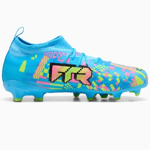 Puma Buty Puma Future 9 Match Advanced Level Jr FG/AG 109216-01
