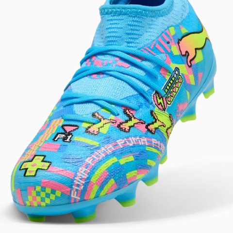 Puma Buty Puma Future 9 Match Advanced Level Jr FG/AG 109216-01