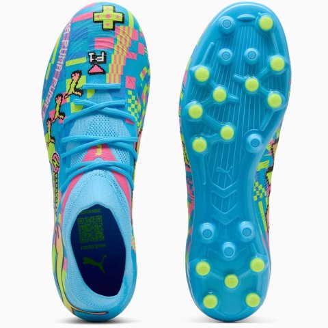 Puma Buty Puma Future 9 Match Advanced Level MG 109215-01
