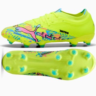 Puma Buty Puma Ultra Nitro 7 Match Advanced Level FG/AG 109240-01