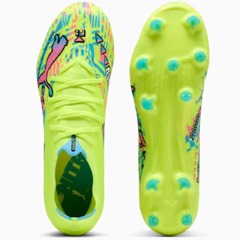 Puma Buty Puma Ultra Nitro 7 Match Advanced Level FG/AG 109240-01