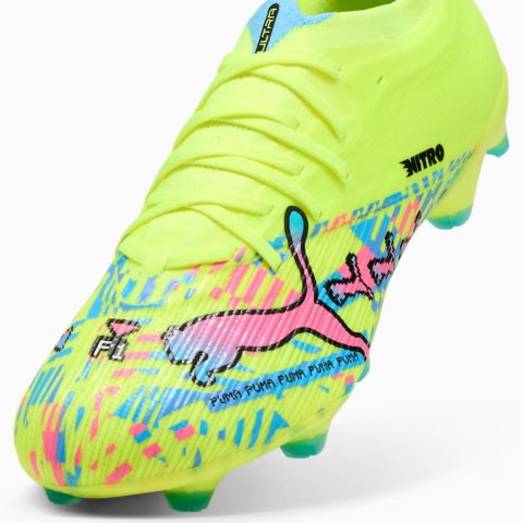 Puma Buty Puma Ultra Nitro 7 Match Advanced Level FG/AG 109240-01