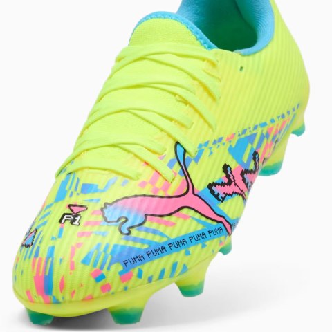 Puma Buty Puma Ultra Nitro 7 Match Advanced Level FG/AG 109243-01