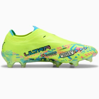 Puma Buty Puma Ultra Nitro 7 Ultimate Advanced Level LL FG 109368-01