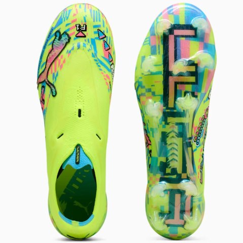Puma Buty Puma Ultra Nitro 7 Ultimate Advanced Level LL FG 109368-01