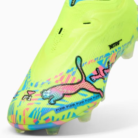 Puma Buty Puma Ultra Nitro 7 Ultimate Advanced Level LL FG 109368-01