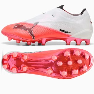 Puma Buty Puma Ultra Nitro 7 Ultimate LL AG 109611-01