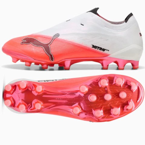 Puma Buty Puma Ultra Nitro 7 Ultimate LL AG 109611-01