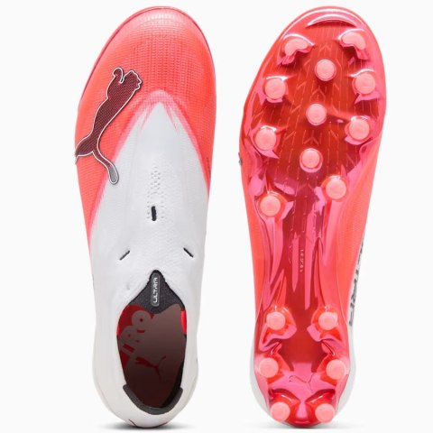 Puma Buty Puma Ultra Nitro 7 Ultimate LL AG 109611-01