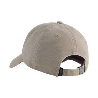 Puma Czapka z daszkiem Puma Premium Ess Classic beżowa 25974 04