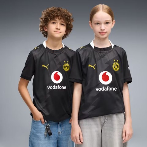 Puma Koszulka Puma Borussia Dortmund Stadium Away 2026/27 JSY Junior 784102-18