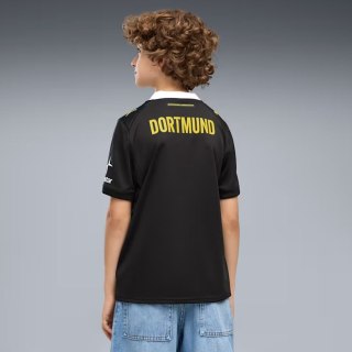 Puma Koszulka Puma Borussia Dortmund Stadium Away 2026/27 JSY Junior 784102-18