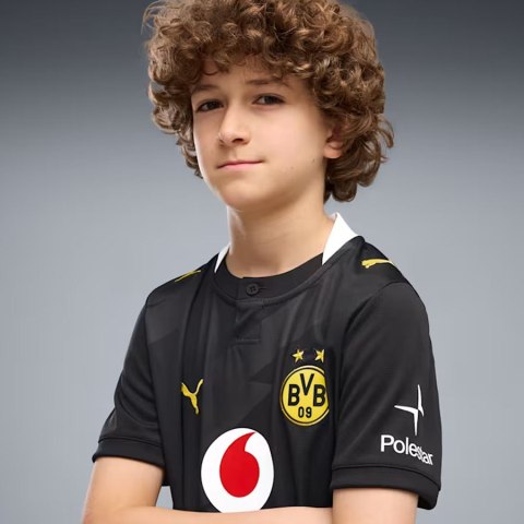 Puma Koszulka Puma Borussia Dortmund Stadium Away 2026/27 JSY Junior 784102-18