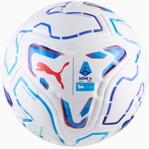 Puma Piłka Puma Stellar Nitro Ultimate Serie A 085081-01
