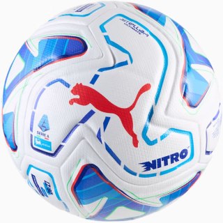 Puma Piłka Puma Stellar Nitro Ultimate Serie A 085081-01
