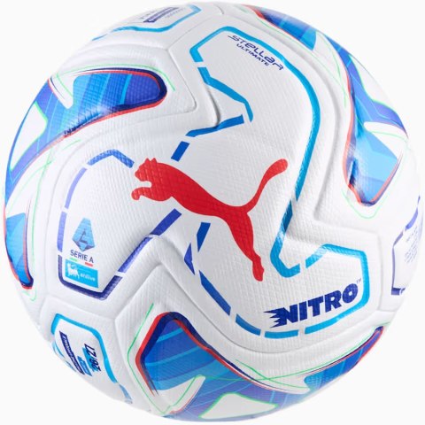 Puma Piłka Puma Stellar Nitro Ultimate Serie A 085081-01