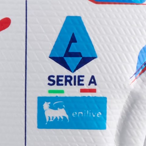 Puma Piłka Puma Stellar Nitro Ultimate Serie A 085081-01