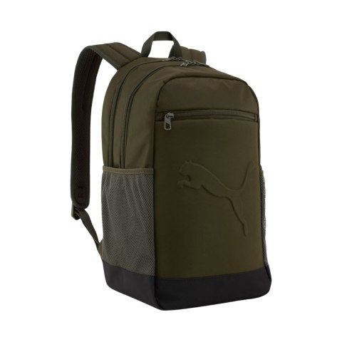 Puma Plecak Puma Buzz oliwkowy 91153 21