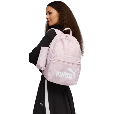 Puma Plecak Puma Phase AOP różowy 91733 11