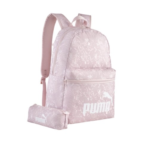 Puma Plecak Puma Phase AOP różowy 91733 11