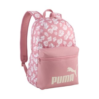 Puma Plecak Puma Phase AOP różowy / kwiaty 91169 11