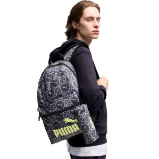 Puma Plecak Puma Phase AOP szary 91733 09