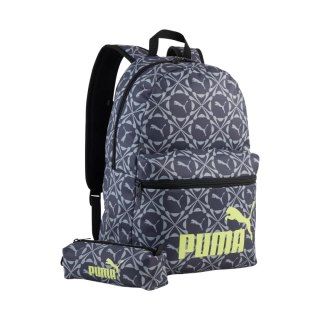 Puma Plecak Puma Phase AOP szary 91733 09