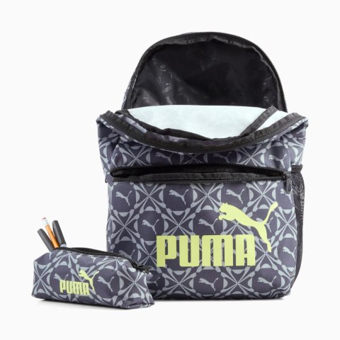 Puma Plecak Puma Phase AOP szary 91733 09