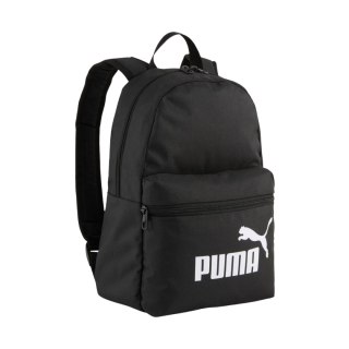 Puma Plecak Puma Phase Small czarny 91323 01