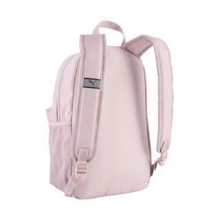 Puma Plecak Puma Phase Small różowy 91323 10