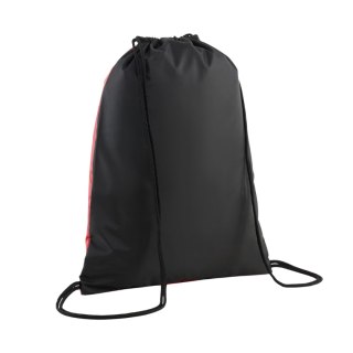 Puma Worek na buty Puma AC Milan Ess Gym czarno-czerwony 92893 02