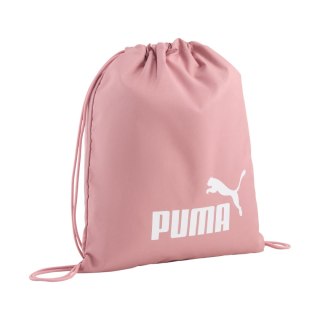 Puma Worek na buty Puma Phase różowy 91163 40