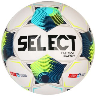 Select Piłka Select Futsal Super TB fogo Ekstraklasa