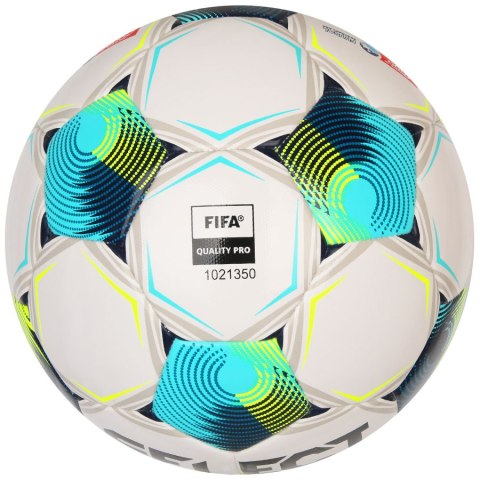 Select Piłka Select Futsal Super TB fogo Ekstraklasa