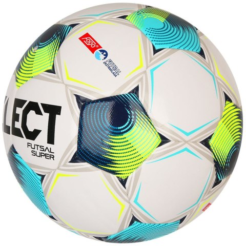 Select Piłka Select Futsal Super TB fogo Ekstraklasa