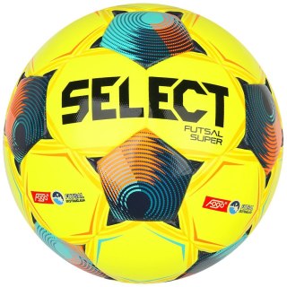 Select Piłka Select Futsal Super TB fogo Ekstraklasa