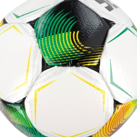 Select Piłka nożna Select Brillant Training Veikkausliiga v25 II gatunek biało-zielono-czarna 181169