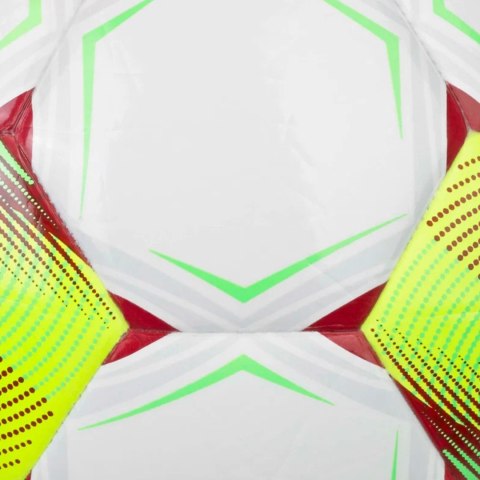 Select Piłka nożna Select FB Contra v26 FIFA Basic biało-czerwono-żółta 120085