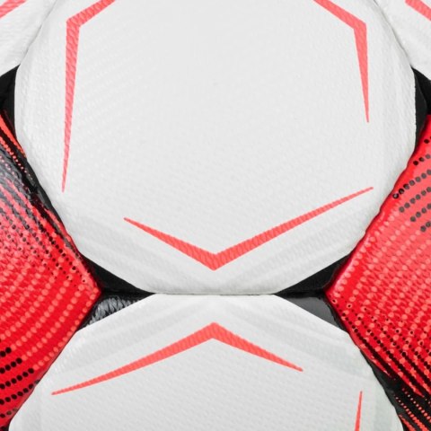 Select Piłka nożna Select FB Flash Turf v26 Fifa Basic 365.A1N biało-czarno-czerwona 110056