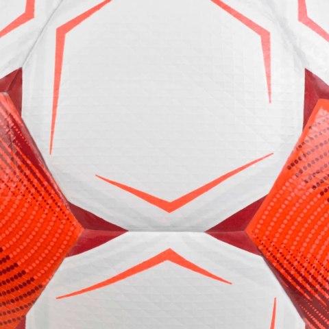 Select Piłka nożna Select Futsal Samba v26 FIFA Basic biało-czerwona 1021654 320010