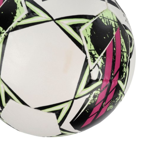 Select Piłka nożna Select Hala Futsal Attack v22 2 gatunek biało-różowa 17622/370016