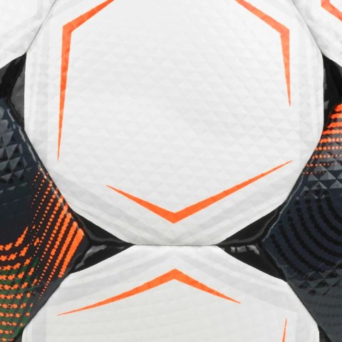 Select Piłka nożna hala Select Futsal Planet v26 FIFA Basic biało-czarno-pomarańczowo-zielona 1014387 310021