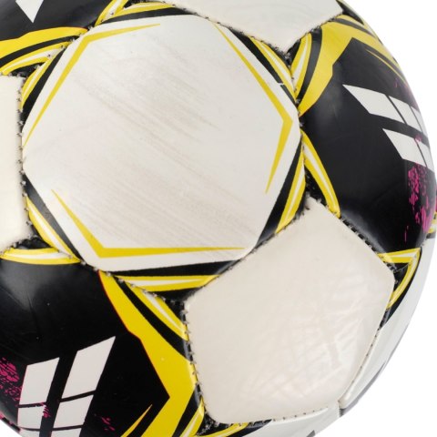 Select Piłka nożna hala Select Futsal Talento 9 MINI II gatunek biało-czerwono-czarna 19258/370021