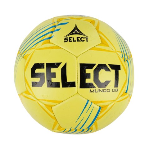 Select Piłka ręczna Select Mundo Senior 3 v24 EHF II gatunek żółta 13494/270053