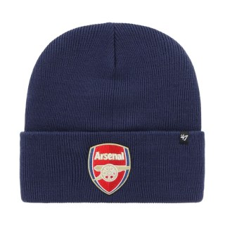 47 Brand Czapka New York Yankees Arsenal granatowa EPL-PRZFT30ACE-LN 15121413