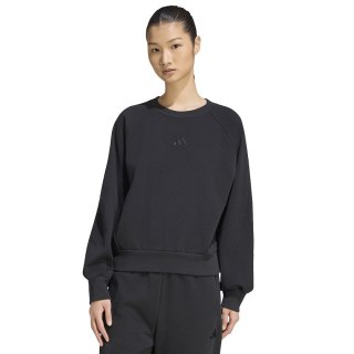 Adidas Bluza adidas Kit Small Logo Sweatshirt KV7352